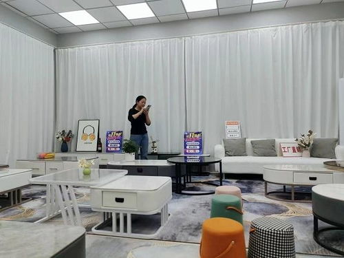 雙11十五年 徐州家具電商企業(yè)的銷(xiāo)售變革之路