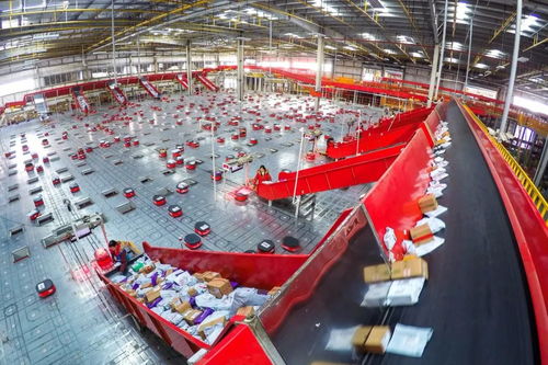 京東新業(yè)態(tài)服務(wù)民生顯身手，日用百貨銷(xiāo)售引領(lǐng)消費(fèi)新體驗(yàn)