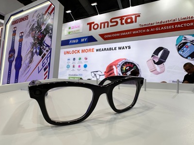 99元“中國版”Ray-ban Meta登場(chǎng)，“兇殘”的華強(qiáng)北再次改寫智能眼鏡游戲規(guī)則